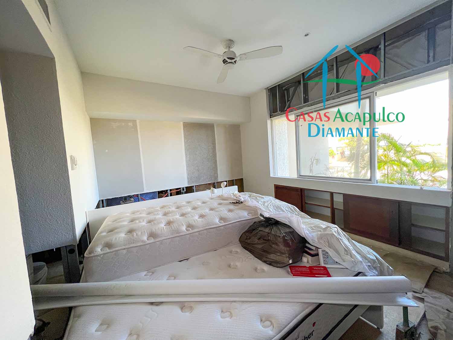 Playamar Tres Cantos T3 PJ 2 - Recámara dos 1